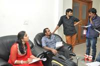 Autonagar Surya Movie Audio Launch Photos